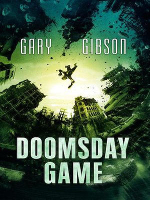 Doomsday Game - ebook